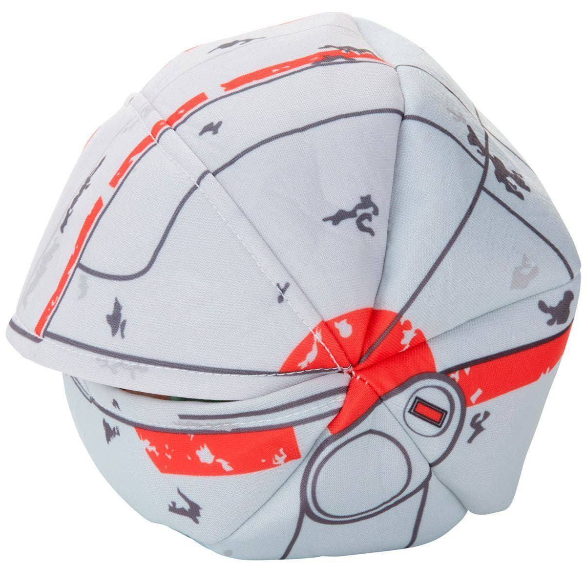 Star Wars - The Child - Hideaway Hover-Pram Plush Toy - by Hasbro | Buy at ToyShnip