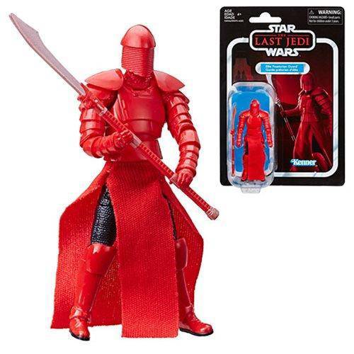Star Wars: The Last Jedi - The Vintage Collection - 3.75-Inch Action Figure - by Hasbro | Buy at ToyShnip
