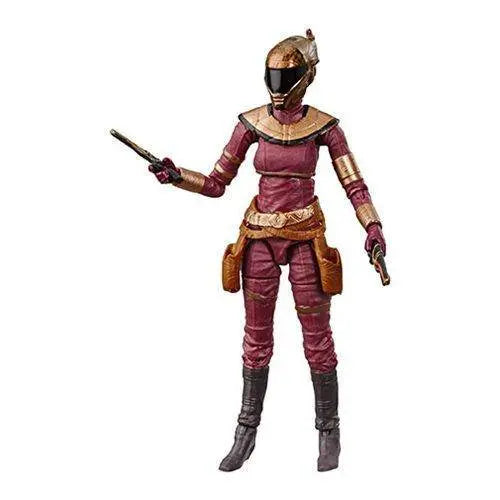 Star Wars: The Rise of Skywalker - The Vintage Collection - 3.75-Inch Action Figure - by Hasbro | Buy at ToyShnip