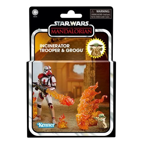 Star Wars The Vintage Collection Deluxe 3 3/4-Inch Action Figures - Exclusive - by Hasbro | Buy at ToyShnip