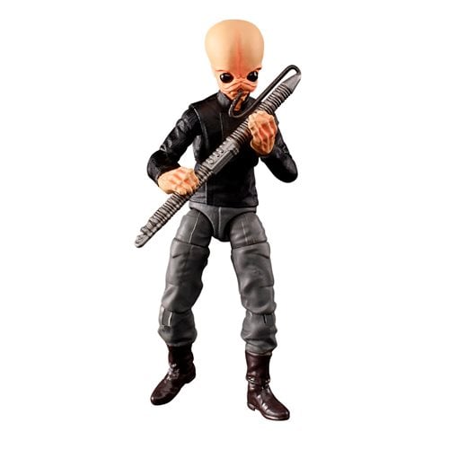 Star Wars The Vintage Collection Figrin D'an 3 3/4-Inch Action Figure - by Hasbro | Buy at ToyShnip