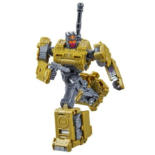 Transformers Generations Age of the Primes Voyager - Select Figure(s) - by Hasbro
