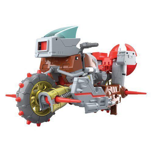 Transformers Studio Series 86 Voyager Junkheap - by Hasbro | Buy at ToyShnip