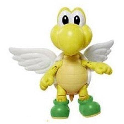 World of Nintendo 4-Inch Action Figure - Koopa Troopa - by Jakks Pacific | Buy at ToyShnip