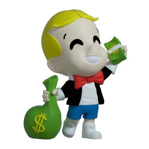 Youtooz - Richie Rich Vinyl Figure #0 - by Youtooz | Buy at ToyShnip
