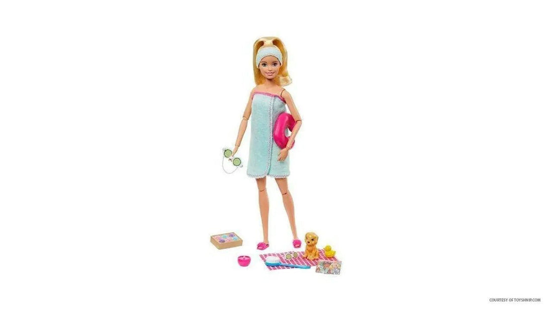 Assessing Barbie Doll Values: Tips for Collectors in 2024 - ToyShnip