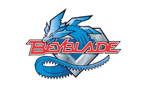 Beyblade Types 101: Your Essential Guide - ToyShnip