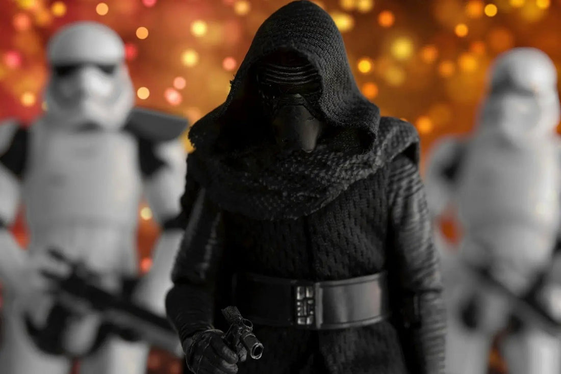 Discover the Best Collectable Figures: A Guide for Serious Collectors - ToyShnip