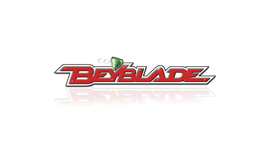 The Best Beyblade Type for Ultimate Victory - ToyShnip