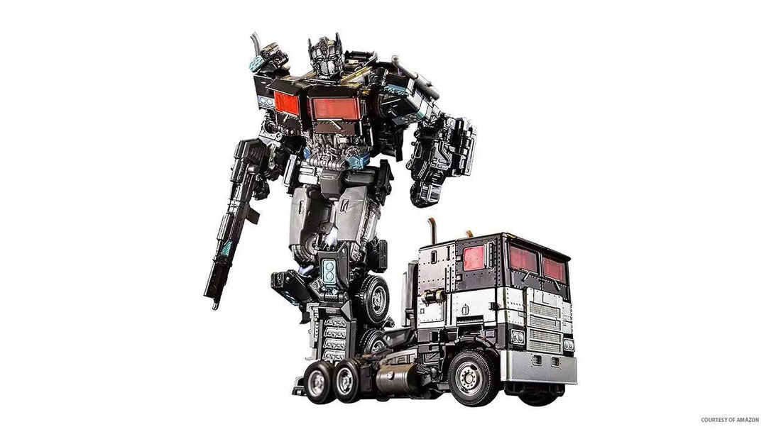 The Collectors' Haven: Transformers Price Guide for 2024 - ToyShnip