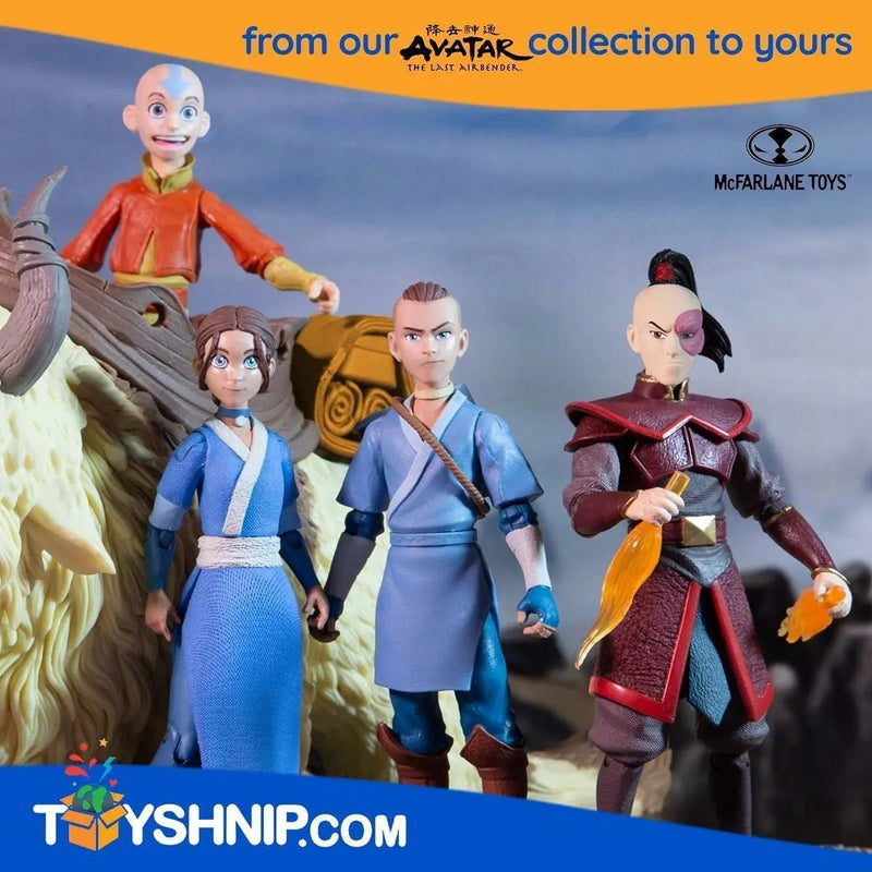 Avatar: The Last Airbender