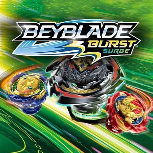 Beyblade