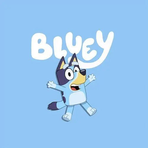 Bluey