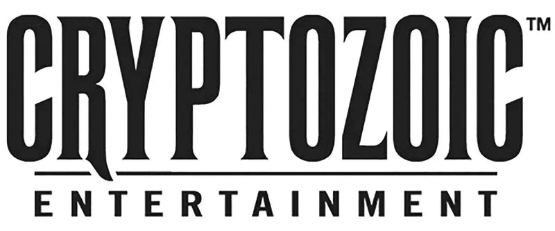 Cryptozoic Entertainment