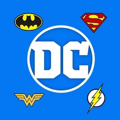 DC Comics