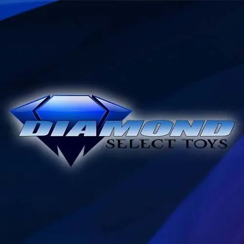 Diamond Select - ToyShnip