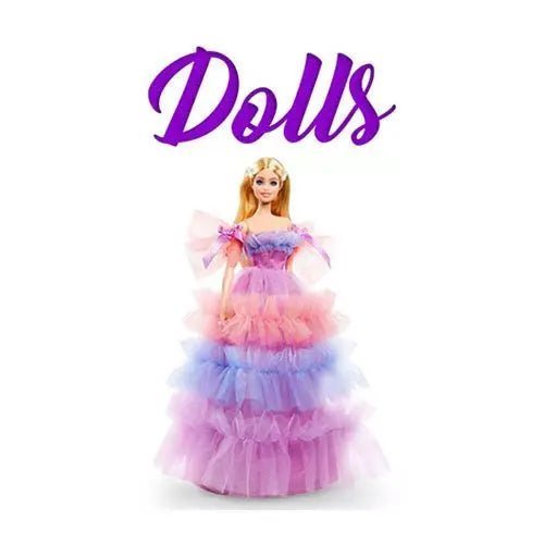 Dolls
