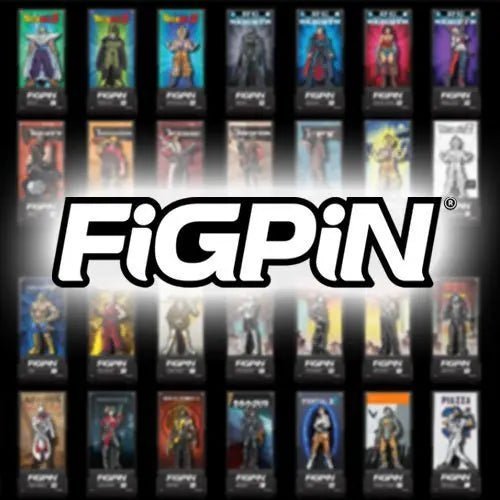 Figpin - ToyShnip