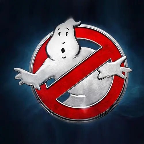 Ghostbusters