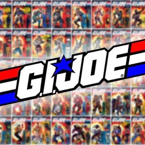 G.I. Joe - ToyShnip