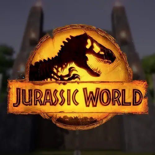 Jurassic World