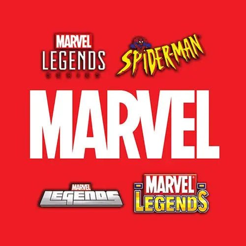 Marvel - ToyShnip