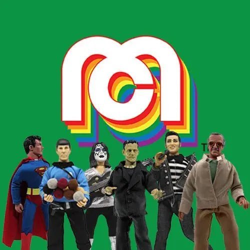 Mego - ToyShnip