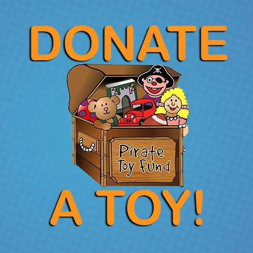PIRATE TOY FUND