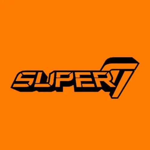 Super 7 - ToyShnip
