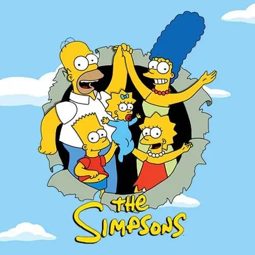 The Simpsons