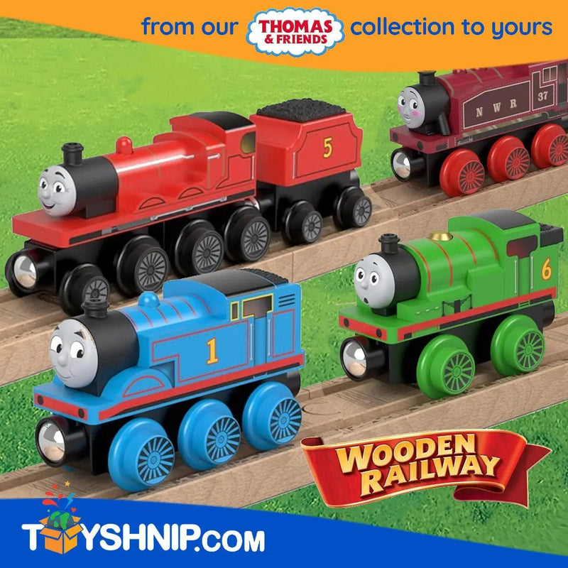 Thomas & Friends