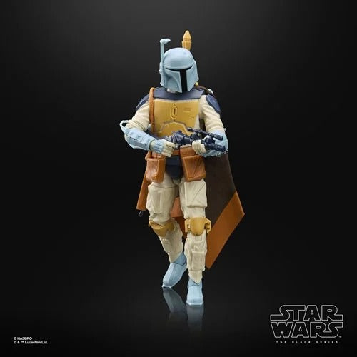 Star Wars The Black Series Droids Boba Fett 6-Inch Action Figure