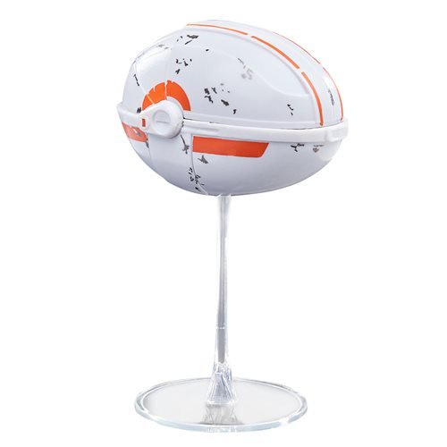 Star Wars: The Mandalorian - The Black Series 6-Inch Action Figure - by Hasbro | Buy at ToyShnip