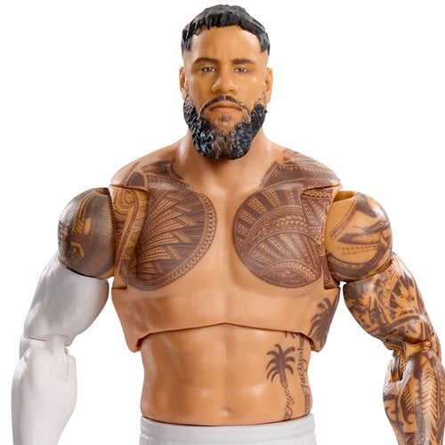 WWE Ultimate Edition Action Figure - by Mattel | Buy at ToyShnip