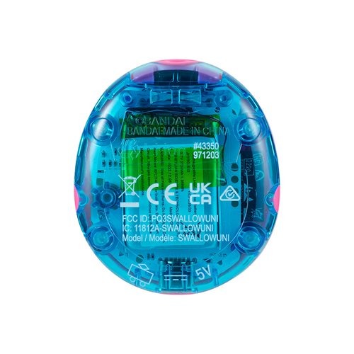 Tamagotchi Uni Pink Virtual Pet