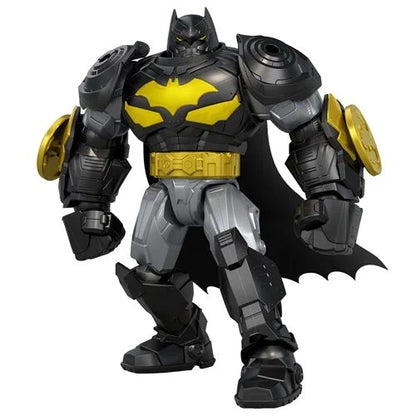 DC Feature 6-Inch Action Figure - Select Figure(s)