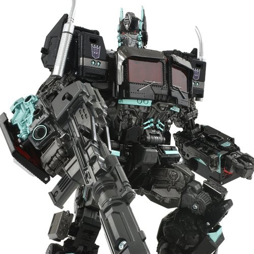 Transformers Masterpiece Edition - by Hasbro | Buy at ToyShnip