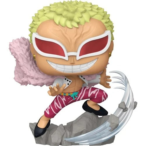 Funko Pop! Animation - One Piece - Vinyl Figures - Select Figure(s) Funko