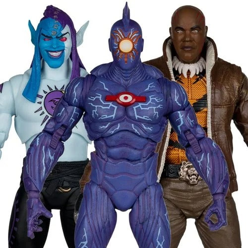 McFarlane Toys DC Multiverse 7-Inch Scale Action Figure - Select Figure(s) McFarlane Toys