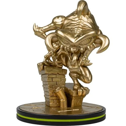 QMx Q-Fig Spawn Blind Box Wave 1 (1 Box with 1 Figure)