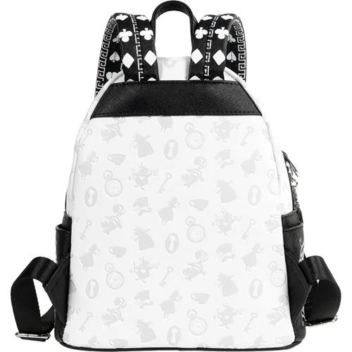 alice in wonderland mini black backpack Sketch Mini-Backpack - EE exc - ToyShnip Reel Model:ATH8500 G Loomis FR 1088/9 Shop by Activity_Fishing Neff was launched back