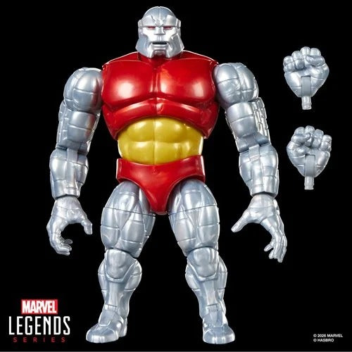 Marvel Legends Box Series 6-Inch Action Figures - Select Figure(s)