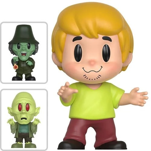 ThrillJoy Pix! Scooby-Doo Shaggy Rogers Vinyl Figure