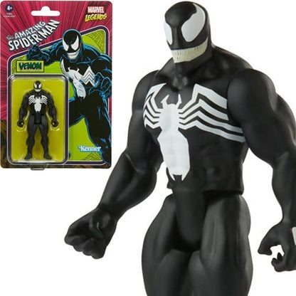 Marvel Legends Retro 375 Collection 3 3/4-Inch Action Figure - by Hasbro | Buy at ToyShnip