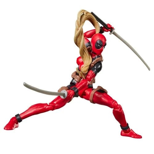 Marvel Legends Box Series 6-Inch Action Figures - Select Figure(s)