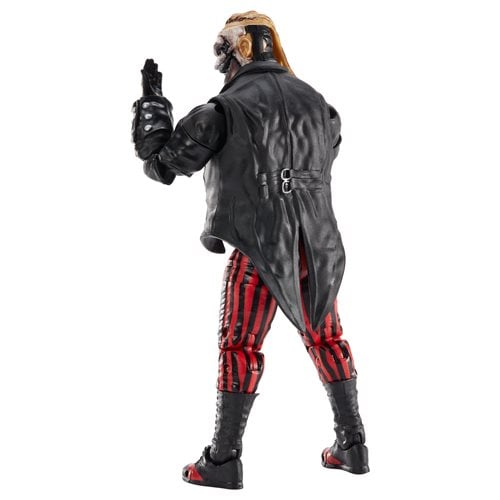 WWE Ultimate Edition Action Figure - by Mattel | Buy at ToyShnip