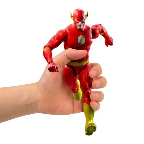 DC Premiere 6 1/2-Inch Core Action Figure - Select Figure(s)