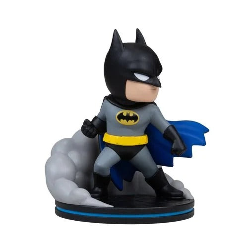 QMx Q-Fig DC Batman: The Animated Series Blind Box Wave 1 (1 Box with 1 Figure)