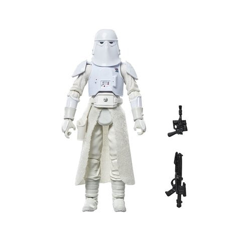 Star Wars The Vintage Collection 3 3/4-Inch Action Figure - Select Figure(s) Hasbro