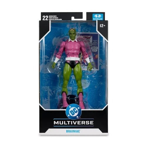 McFarlane Toys DC Multiverse 7-Inch Scale Action Figure - Select Figure(s)